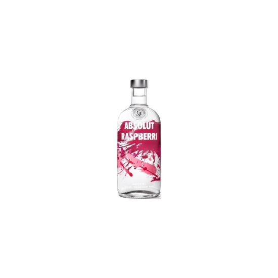 Absolut Raspberry Vodka, 40%, 0.7L [1]