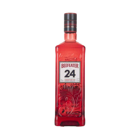 Beefeater 24 London Dry Gin, 45%, 0.7L [1]