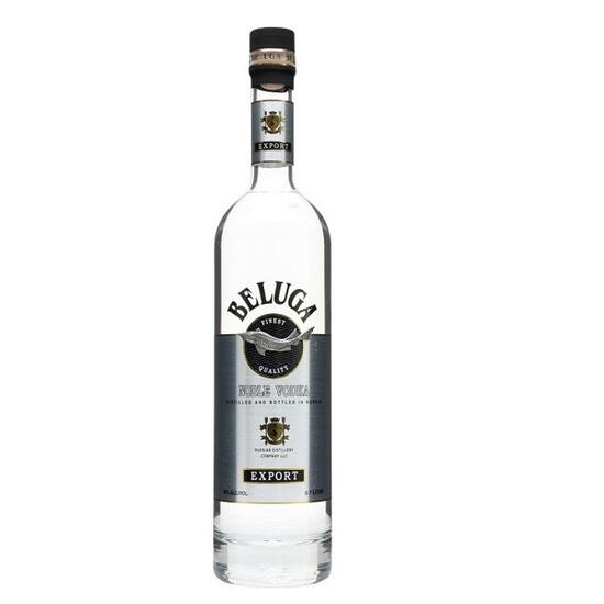 Beluga Noble Vodka, 40%, 0.7L [1]