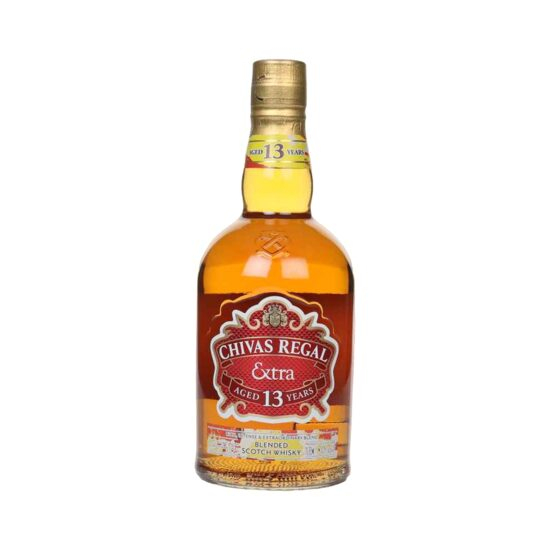 Chivas Regal Extra Sherry 13 Ani, 40%, 0.7L [1]