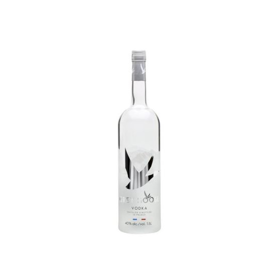 Grey Goose Illuminated Vodka, 40%, 1.75L [1]