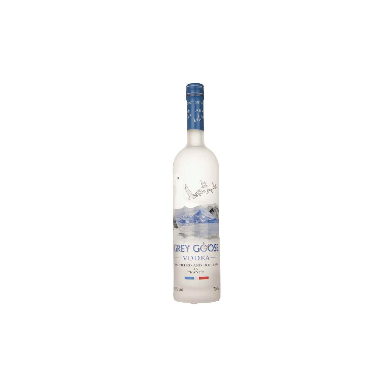 Grey Goose Vodka, 40%, 0.7L [1]