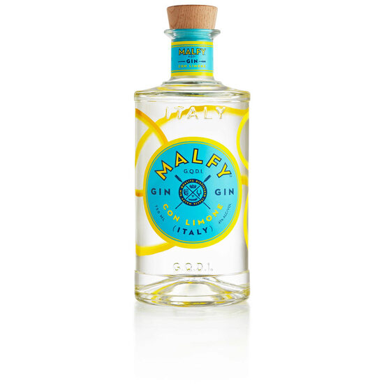 Malfy Gin Con Limone, 41%, 0.7L [1]