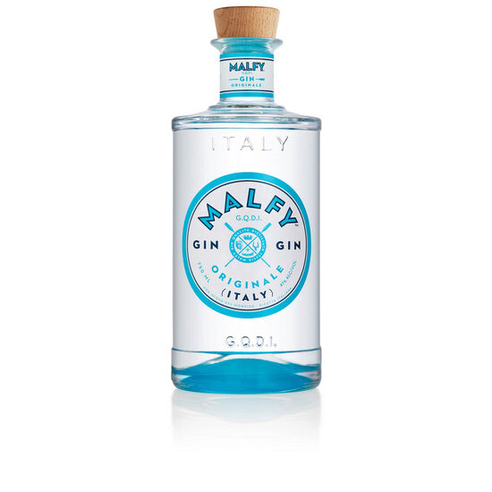 Malfy Gin Originale, 41%, 0.7L [1]