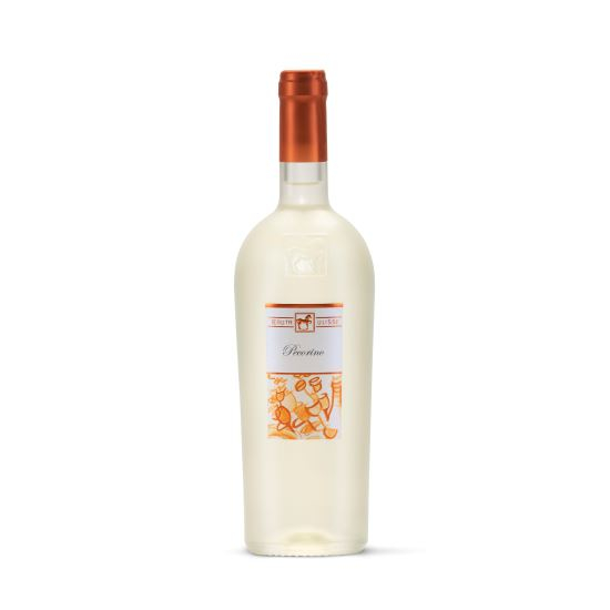 Tenuta Ulisse Pecorino Premium, 13%, 0.75L [1]
