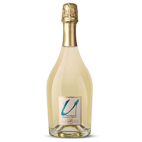 Tenuta Ulisse Pecorino Spumante Brut, 12%, 0.75L [1]