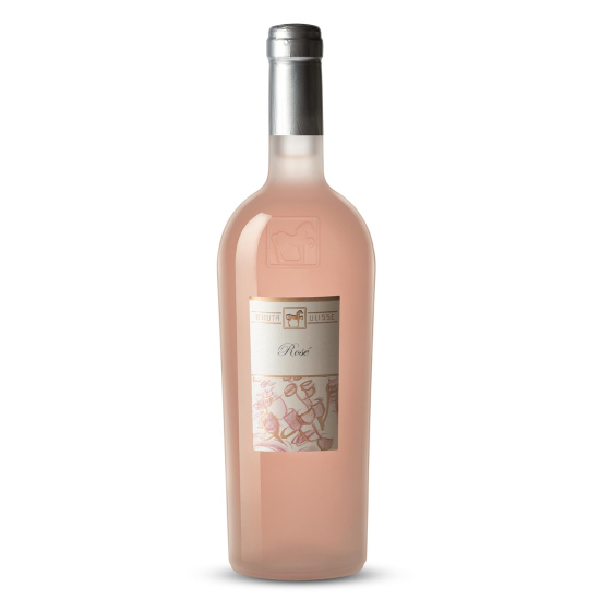 Tenuta Ulisse Rose, 13%, 0.75L [1]