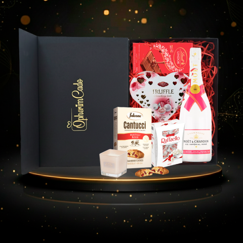 Cosuri Cadou - Cos CAdou Classy Princess