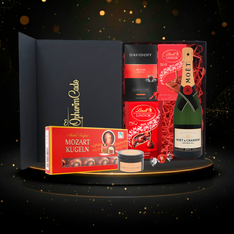 Cosuri Cadou - Cos Cadou Elegance Business