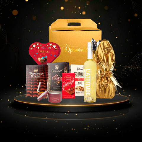 Cosuri Cadou - Cos Cadou Wine and Fine