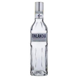 Vodka - Finlandia Vodka, 40%, 0.5L