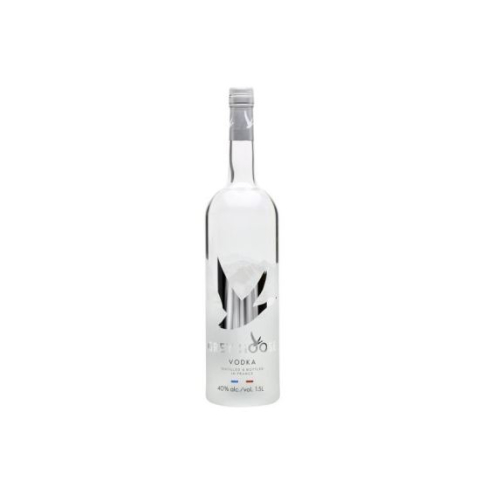 Vodka - Grey Goose Illuminated Vodka, 40%, 1.75L