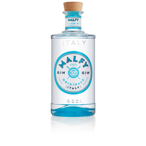 Gin - Malfy Gin Originale, 41%, 0.7L