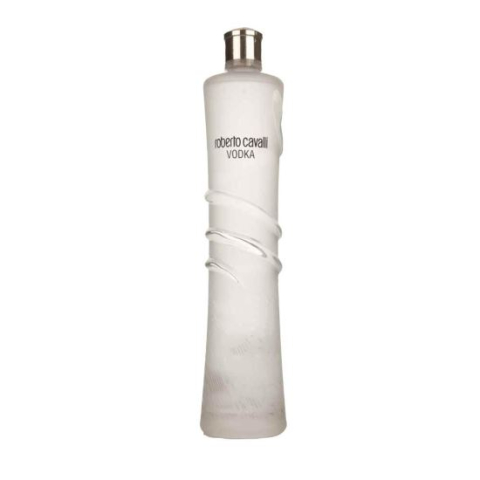 Vodka - Roberto Cavalli Vodka  40% 0.7L