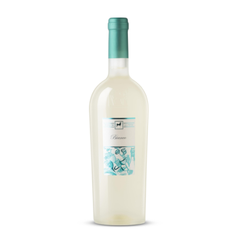 Vinuri - Tenuta Ulisse Bianco, 13%, 0.75L