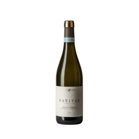 Vinuri - Tenuta Ulisse Nativae Abruzzo Pecorino 13.5% 0.75L