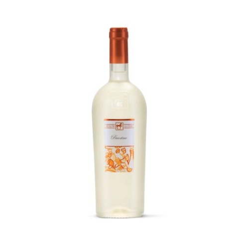 Vinuri - Tenuta Ulisse Pecorino Premium, 13%, 0.75L