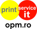 Print & Service IT în București Sector 2 (Iancului) | Office Pro Media