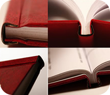 Copertare prin presare