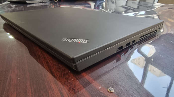 Laptop Lenovo ThinkPad T560 Laptop Refurbished - I7 Gen 6, 8GB RAM, 256GB SSD, Windows 11 Pro [4]