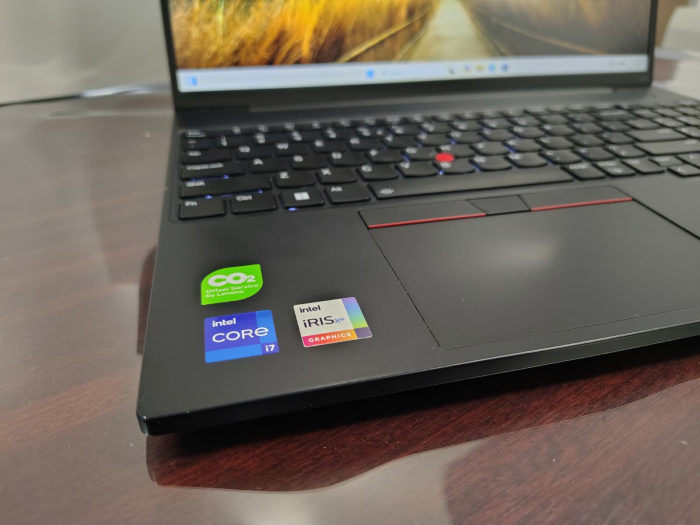 Lenovo ThinkPad E16 Laptop Refurbished - I7 Gen 13, 32GB RAM, 500GB NVMe, Windows 11 Pro, Office inclus [3]