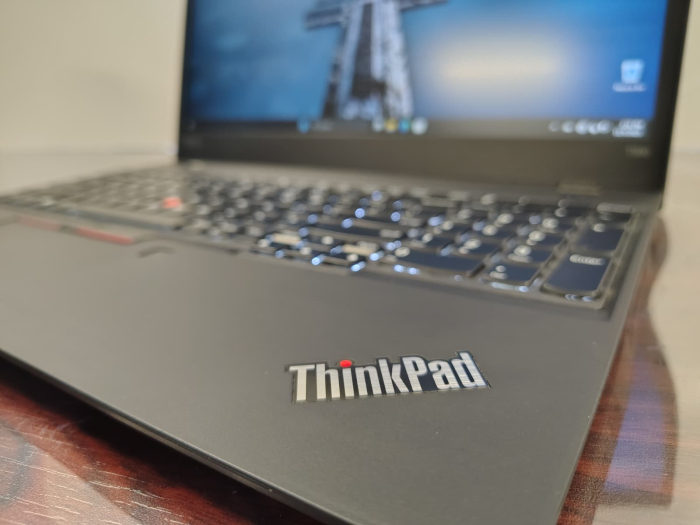 Lenovo ThinkPad T590 Laptop Refurbished - I7 Gen 8, 8GB RAM, 500GB SSD, Windows 11 Pro, Office inclus [3]