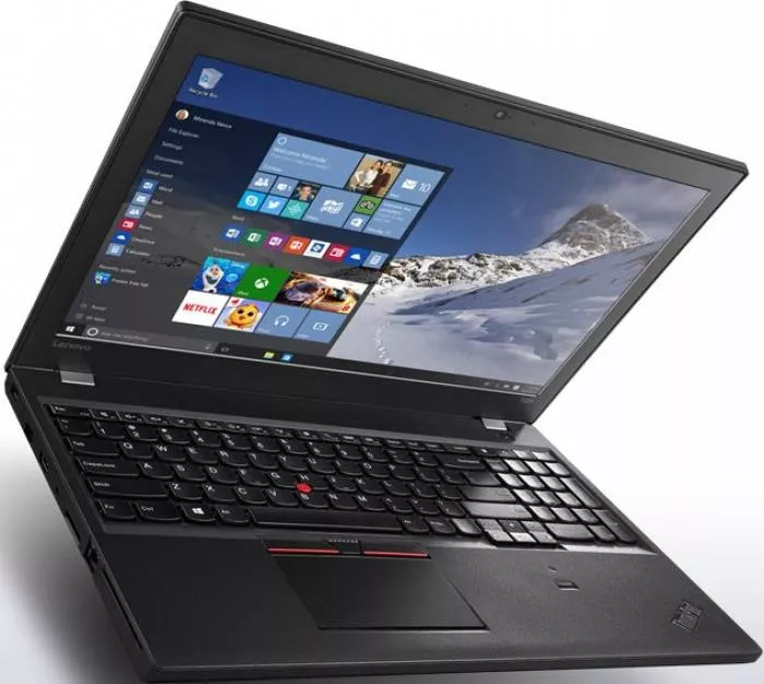 Laptop Lenovo ThinkPad T560 Laptop Refurbished - I7 Gen 6, 8GB RAM, 256GB SSD, Windows 11 Pro [0]