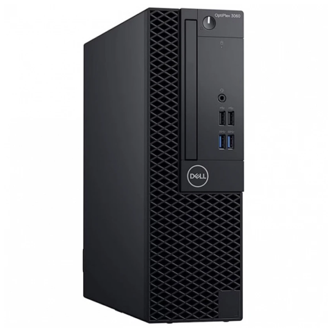 Calculatoare & servere - Calculator Dell OptiPlex 5090 SFF – Intel i7 10th Gen / 16GB RAM / nvme 500GB SSD / Sistem Business Compact / 3 27 - 1817 1619 - 500