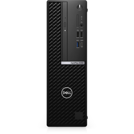 Dell OptiPlex 5090 SFF Desktop Refurbished - I7 Gen 10, 16GB RAM, 500GB SSD, Windows 11 Pro, Office inclus [2]