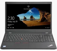 Echipamente IT si electronice - Laptop Lenovo ThinkPad T560 | i7 6th Gen | 8GB RAM | 256GB SSD | Windows 11 Pro | Second Hand / 13 1250 550