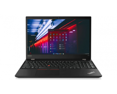 Echipamente IT si electronice - Lenovo ThinkPad T590 – i7 8th Gen / 8GB RAM / 500GB SSD / Windows 11 Pro + Office / 16 18 - 1265 1261 - 800