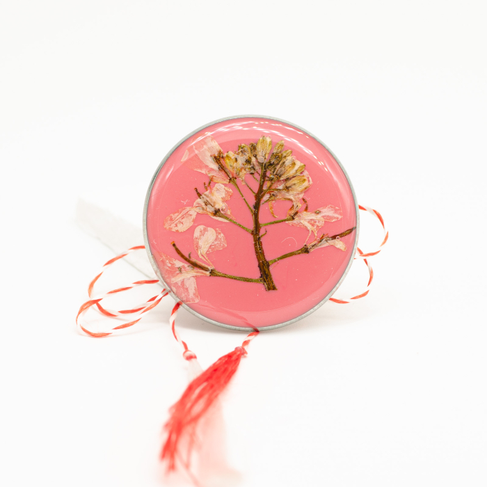 Pachet Smart: 10 Mărțișoare + 2 GRATIS [19]