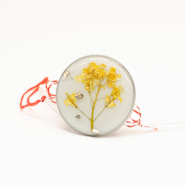 Pachet Corporate & Birou: 20 Mărțișoare + 5 GRATIS [21]