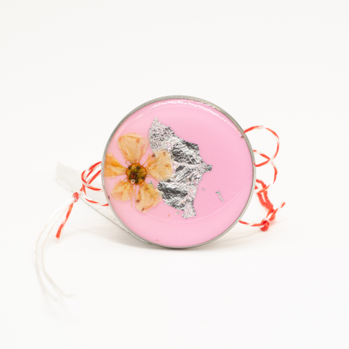 Pachet Corporate & Birou: 20 Mărțișoare + 5 GRATIS [17]