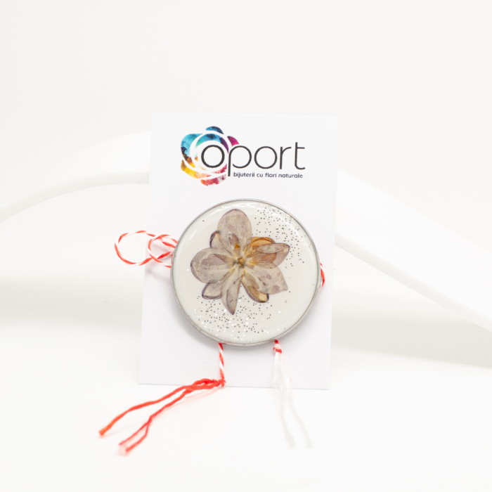 Pachet Smart: 10 Mărțișoare + 2 GRATIS [10]