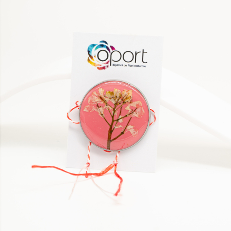 Pachet Smart: 10 Mărțișoare + 2 GRATIS [17]