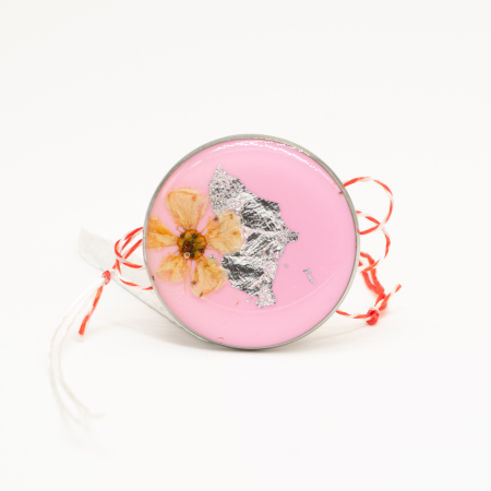 Pachet Corporate & Birou: 20 Mărțișoare + 5 GRATIS [16]