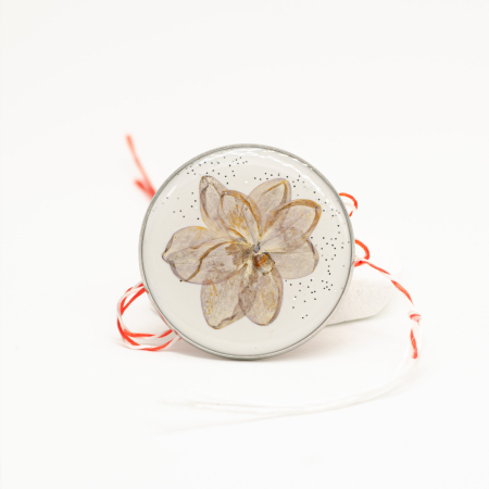 Pachet Smart: 10 Mărțișoare + 2 GRATIS [10]