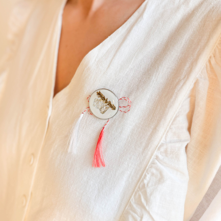 Pachet Corporate & Birou: 20 Mărțișoare + 5 GRATIS [21]