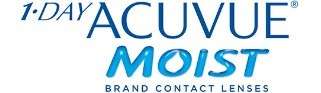 1 Day ACUVUE MOIST