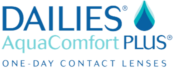 Dailies AquaComfort Plus