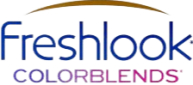 FreshLook Colorblends