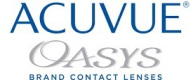 ACUVUE OASYS Hydraclear Plus
