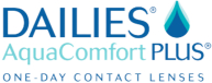 Dailies AquaComfort Plus