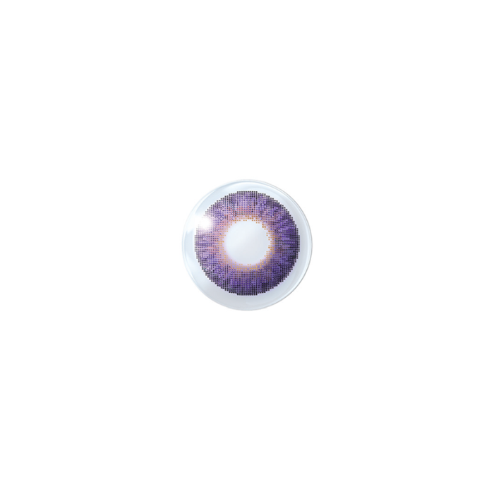 Air Optix Colors Amethyst (2 buc.) [2]