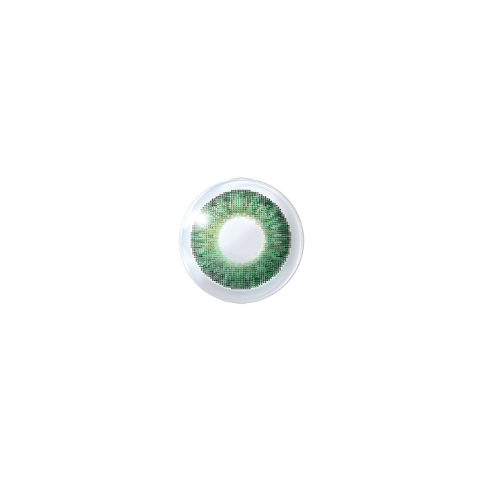 Air Optix Colors Green (2 buc) [2]