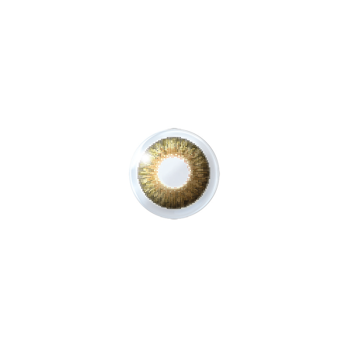Air Optix Colors Pure Hazel (2 buc.) [2]