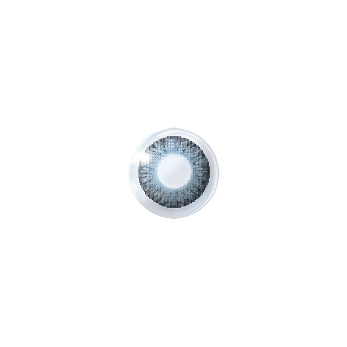 Air Optix Colors Sterling Gray (2 buc.) [2]