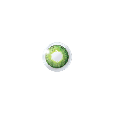 Air Optix Colors Gemstone Green ( 2 buc.) [1]
