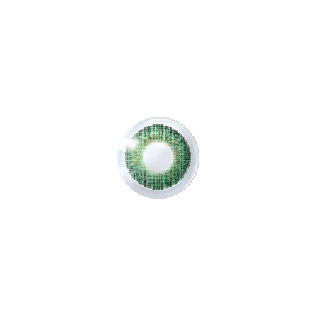 Air Optix Colors Green (2 buc) [1]